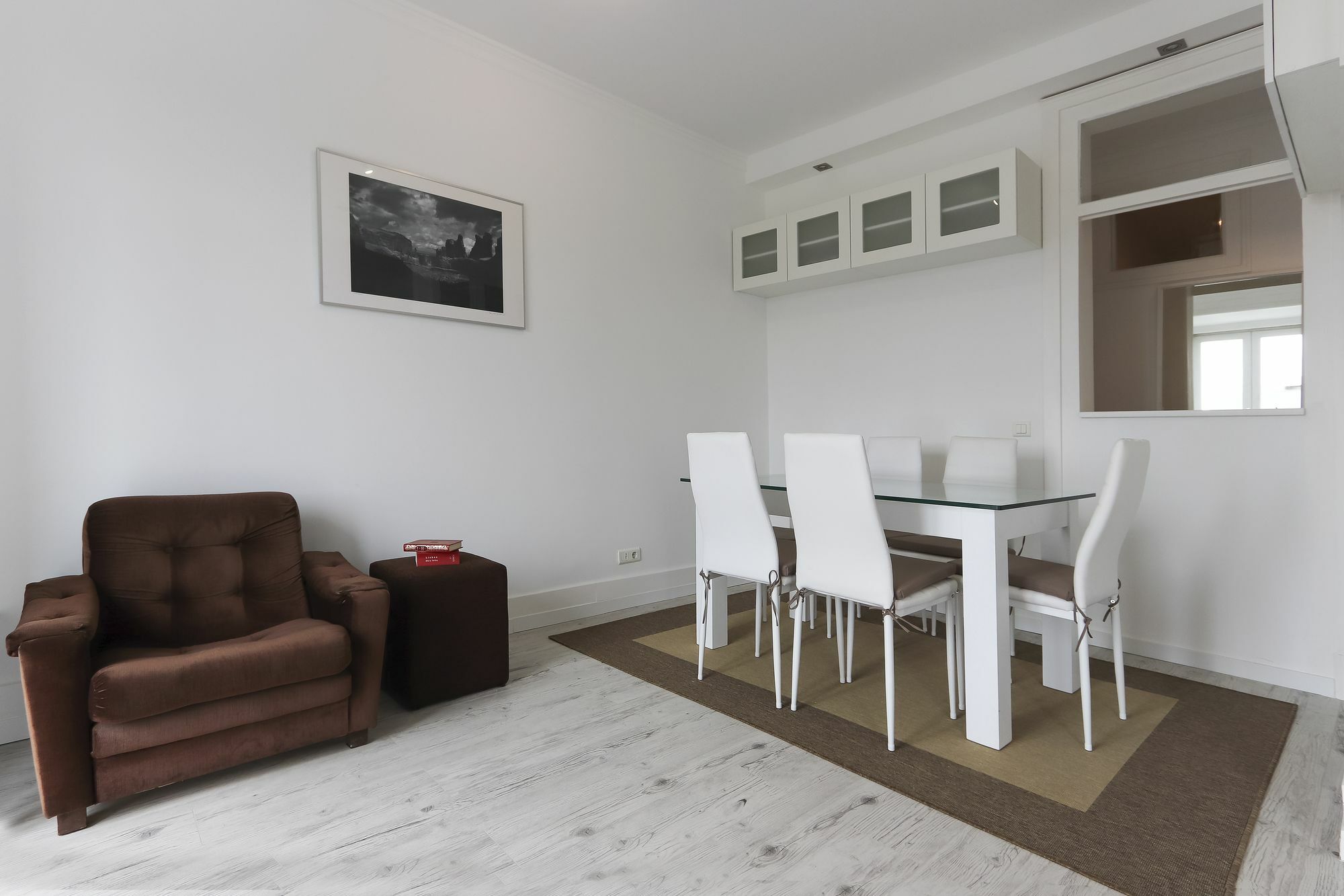 Apartamento Santos River View By Homing