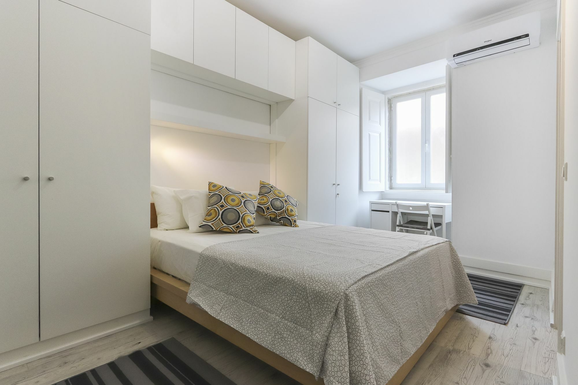 Apartamento Santos River View By Homing *