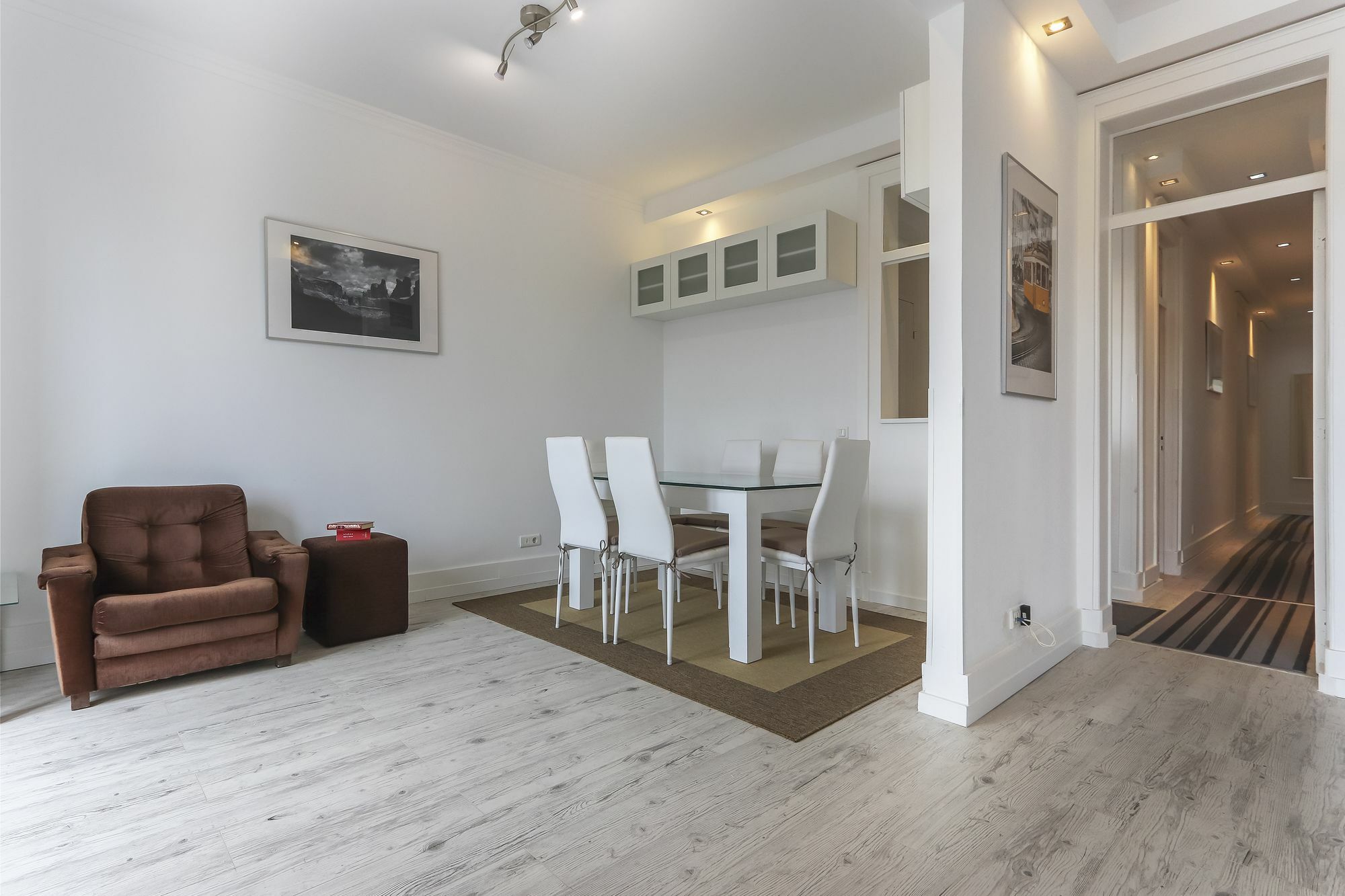 Apartamento Santos River View By Homing *